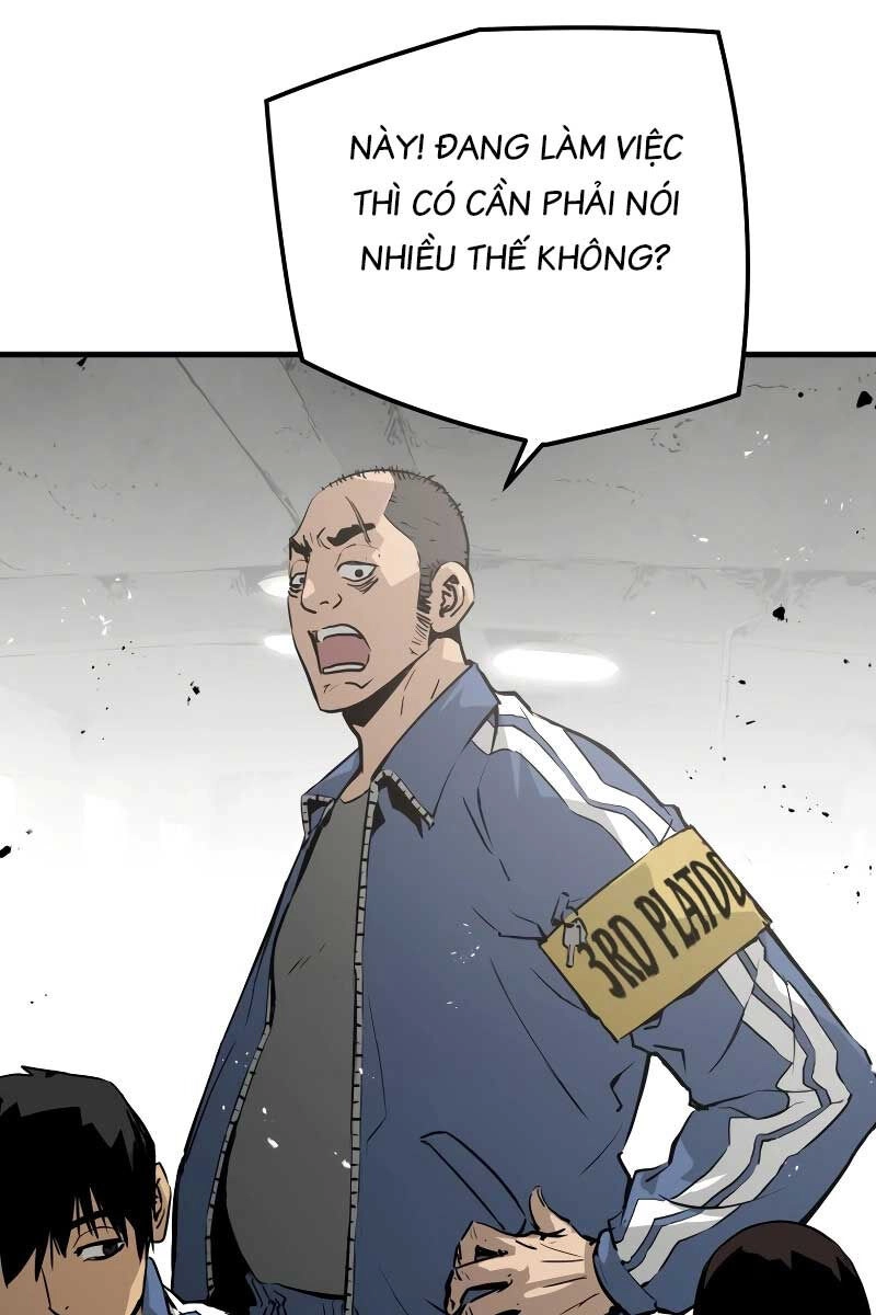 Đặc Công Xuất Ngũ Chapter 6 - 28