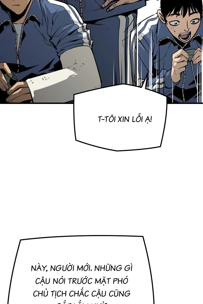 Đặc Công Xuất Ngũ Chapter 6 - 29