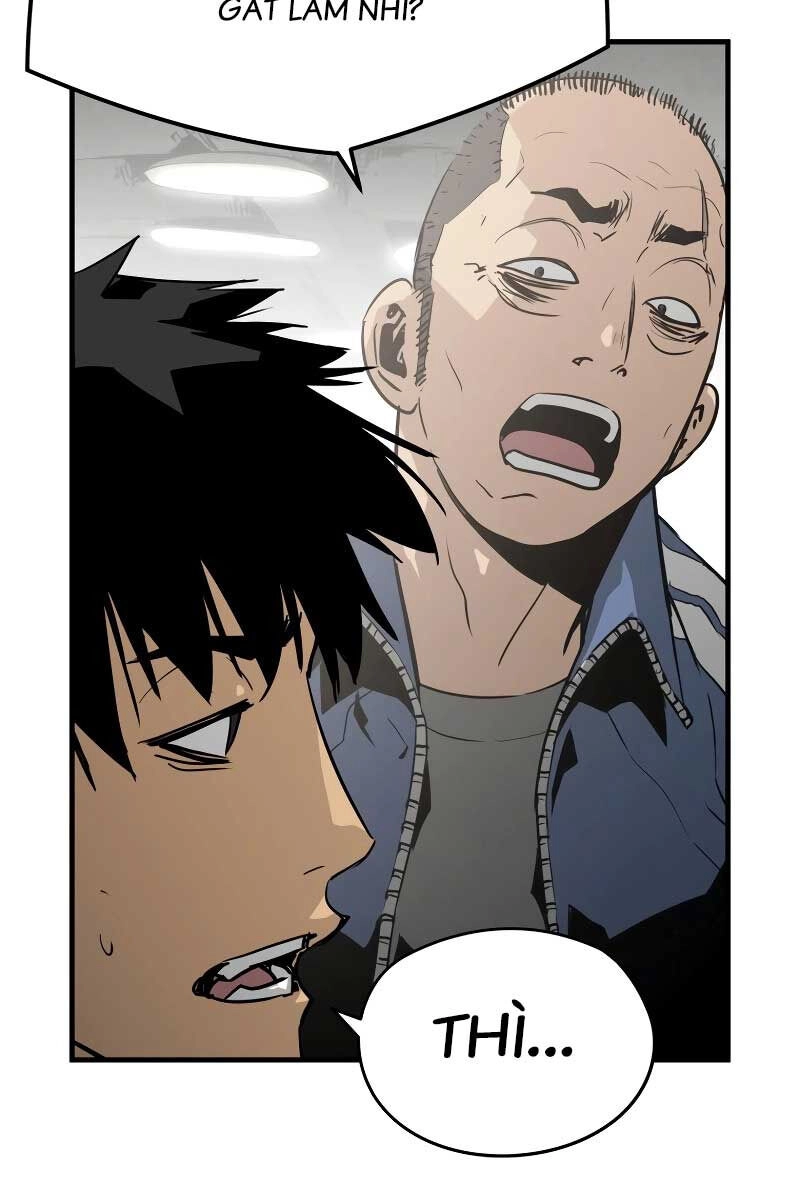 Đặc Công Xuất Ngũ Chapter 6 - 30