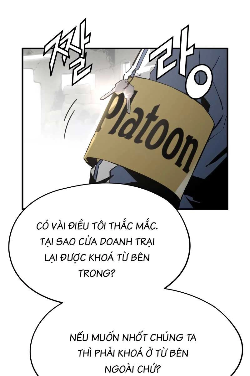 Đặc Công Xuất Ngũ Chapter 6 - 37