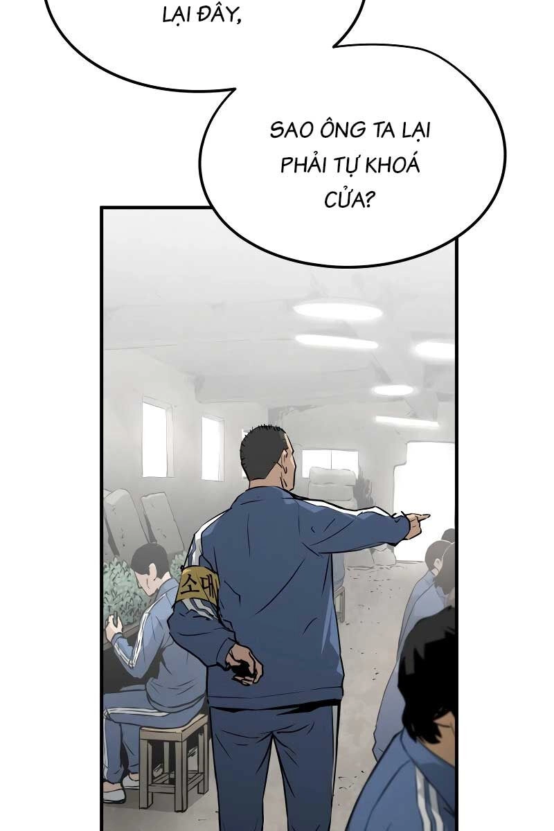 Đặc Công Xuất Ngũ Chapter 6 - 40