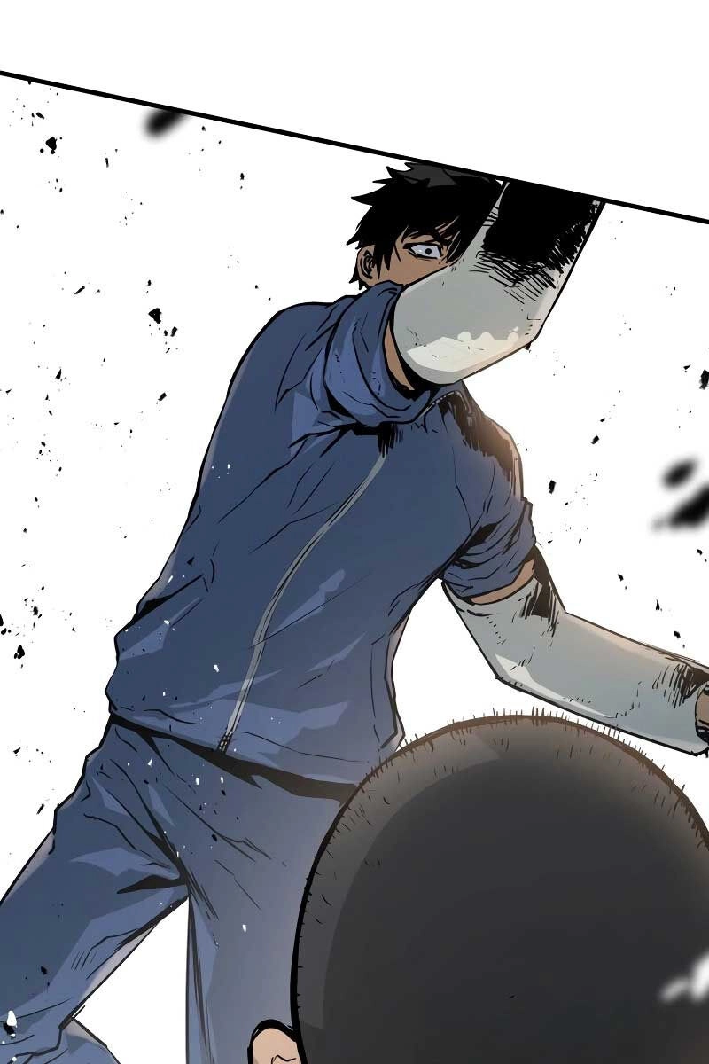 Đặc Công Xuất Ngũ Chapter 7 - 17