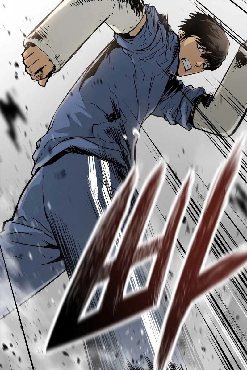 Đặc Công Xuất Ngũ Chapter 7 - 19