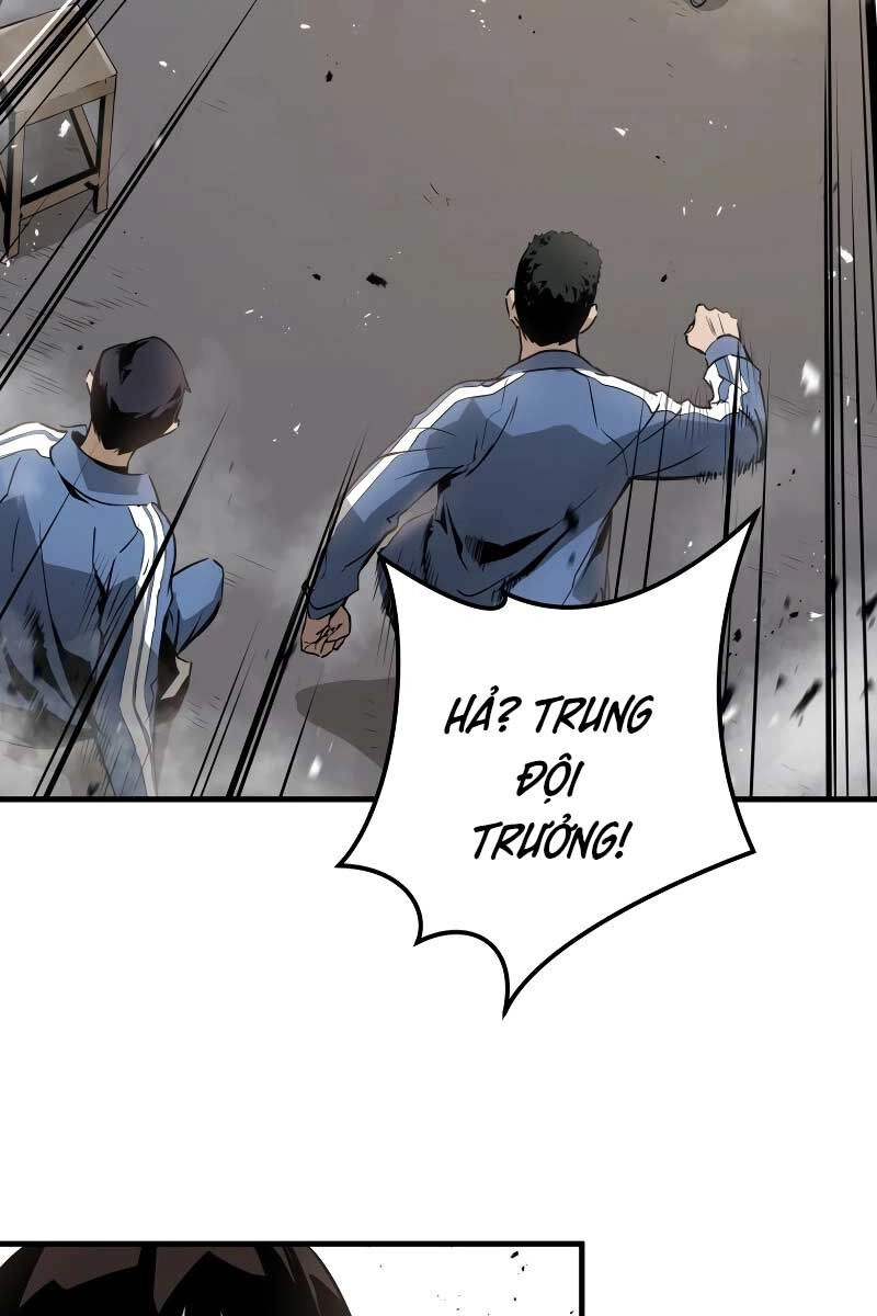 Đặc Công Xuất Ngũ Chapter 7 - 24