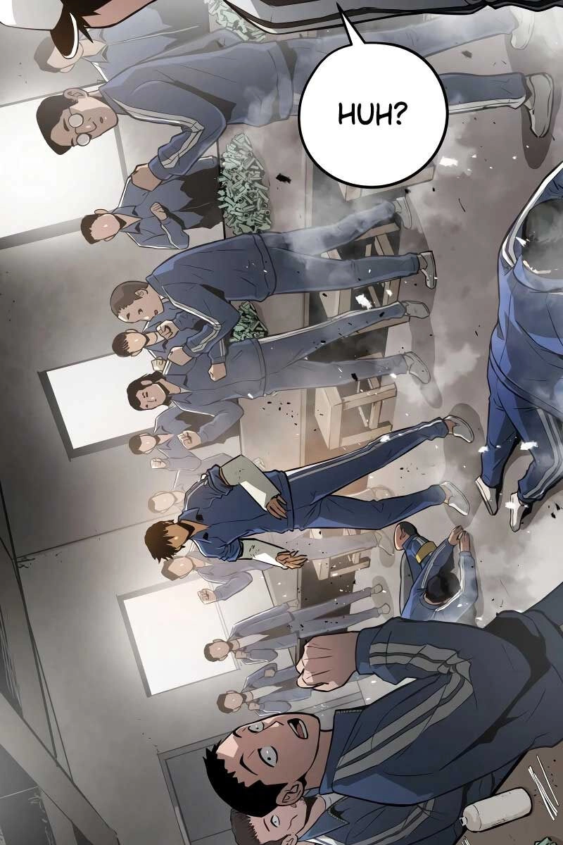 Đặc Công Xuất Ngũ Chapter 7 - 60