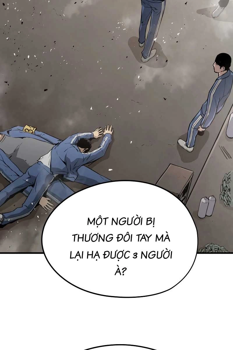 Đặc Công Xuất Ngũ Chapter 7 - 98