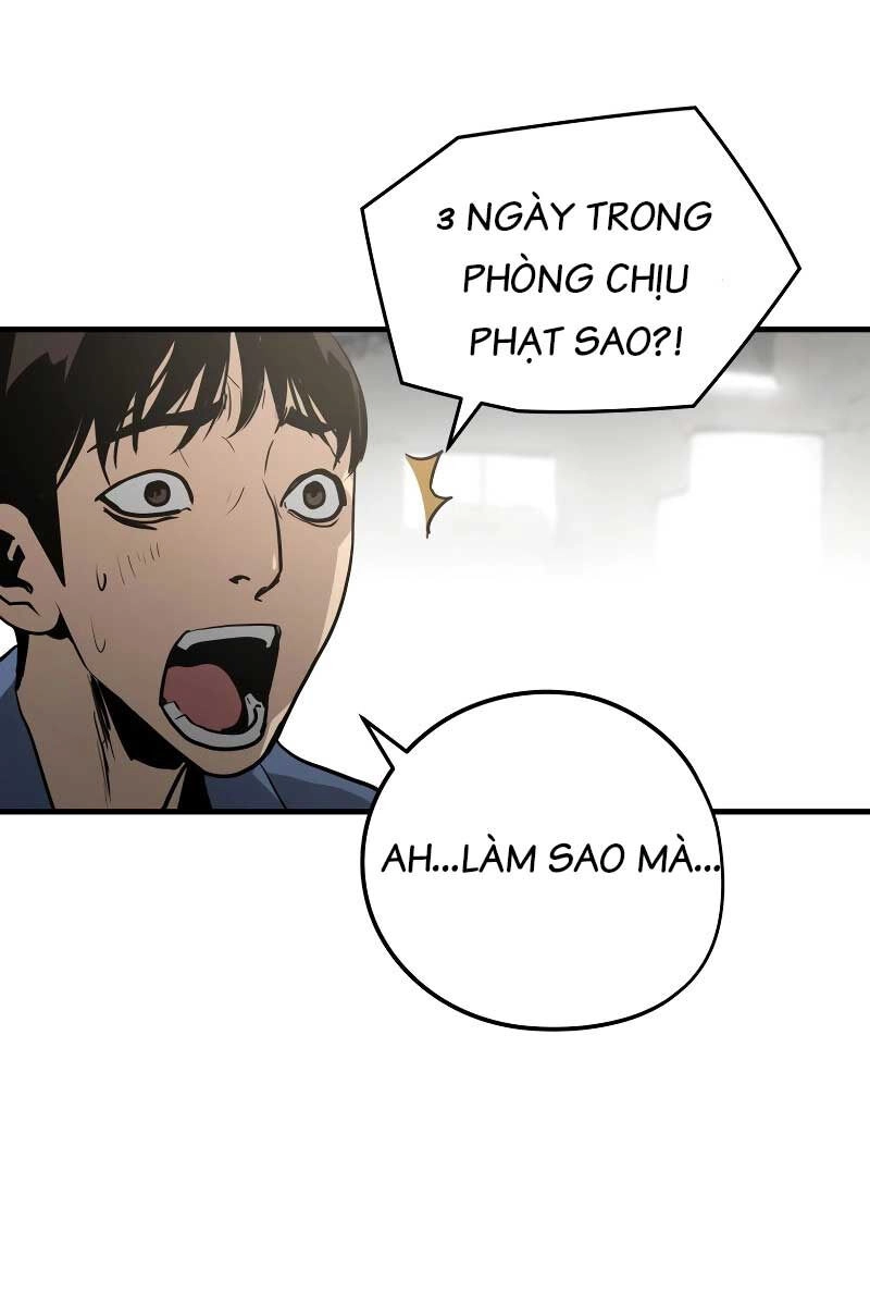 Đặc Công Xuất Ngũ Chapter 7 - 113