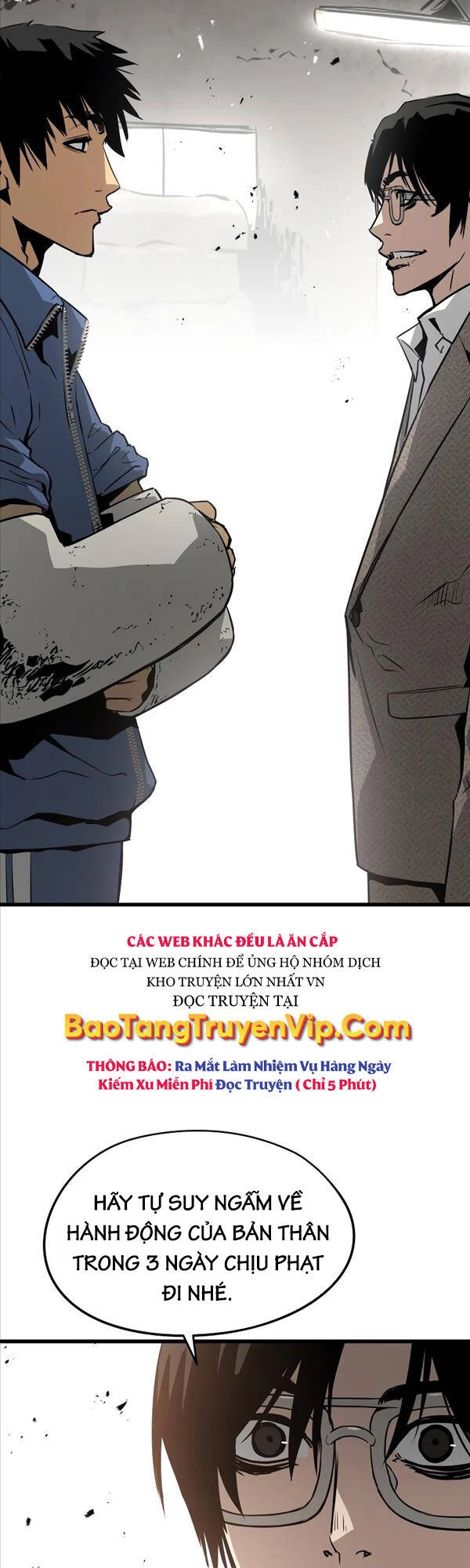 Đặc Công Xuất Ngũ Chapter 8 - 2