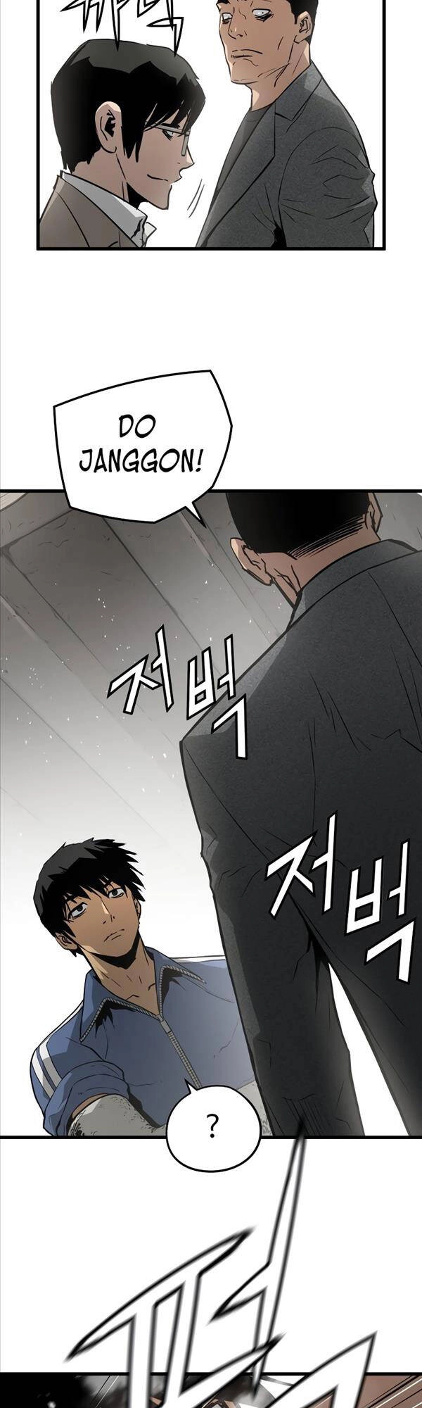 Đặc Công Xuất Ngũ Chapter 8 - 4