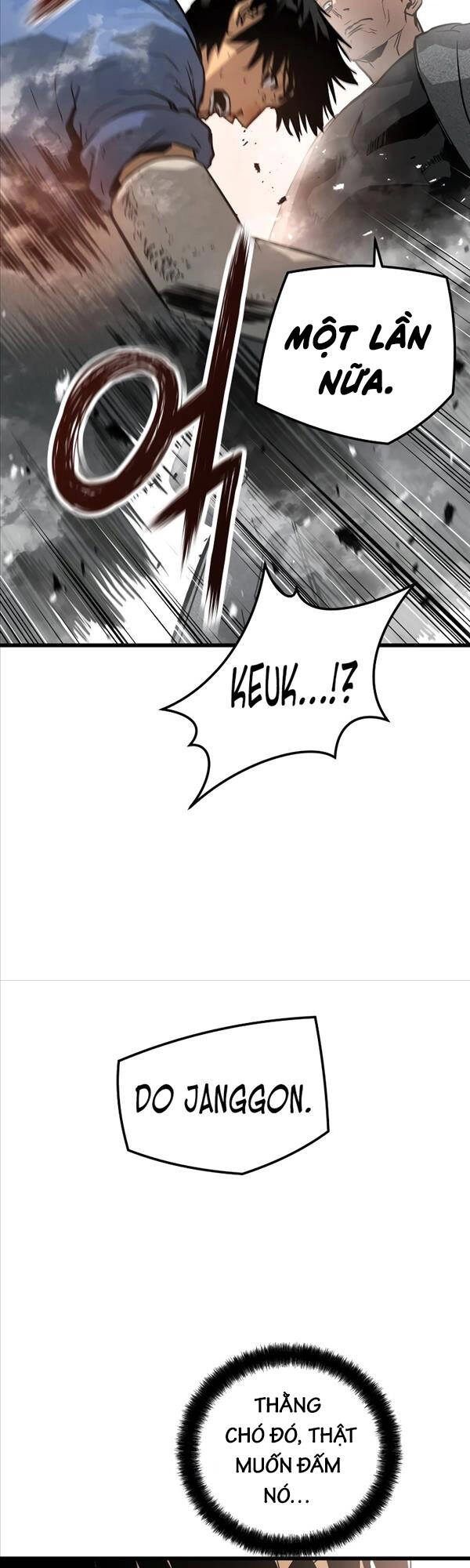 Đặc Công Xuất Ngũ Chapter 8 - 6