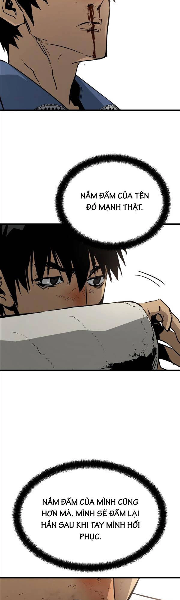 Đặc Công Xuất Ngũ Chapter 8 - 13