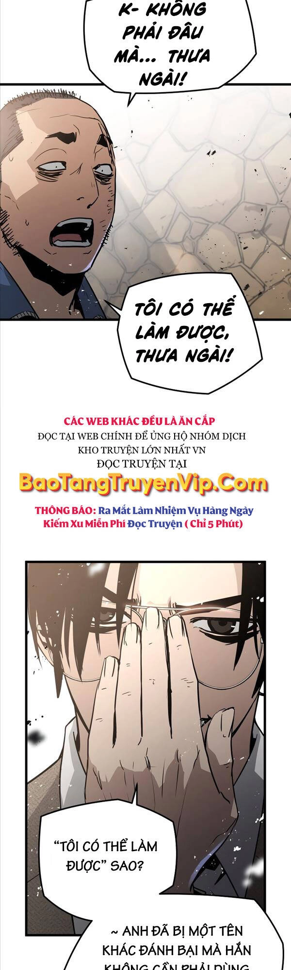 Đặc Công Xuất Ngũ Chapter 8 - 22