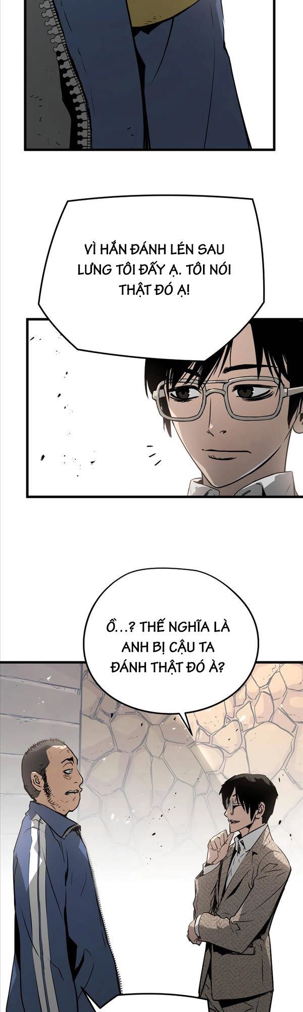 Đặc Công Xuất Ngũ Chapter 8 - 26