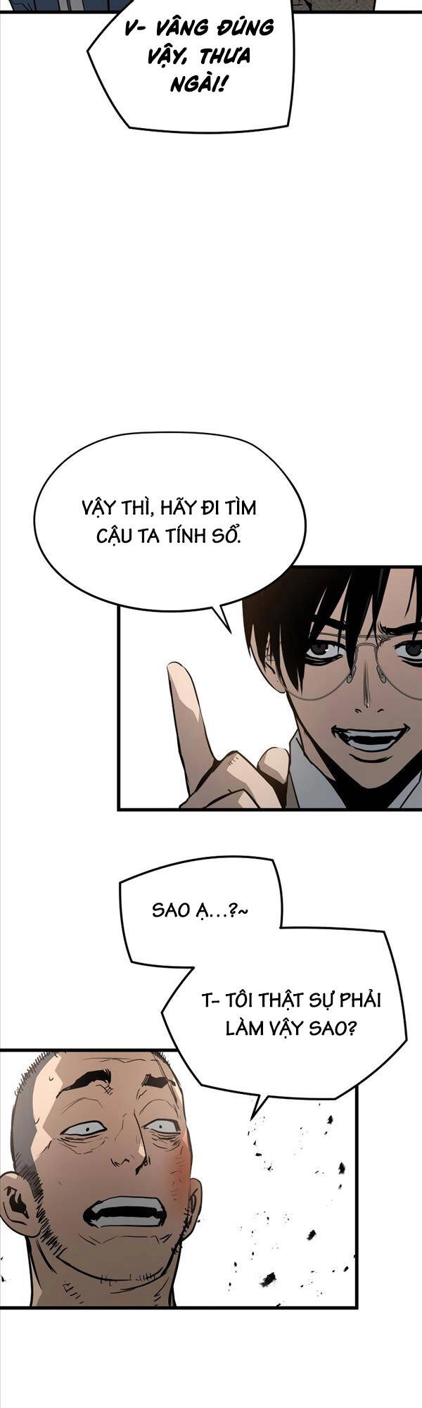 Đặc Công Xuất Ngũ Chapter 8 - 27