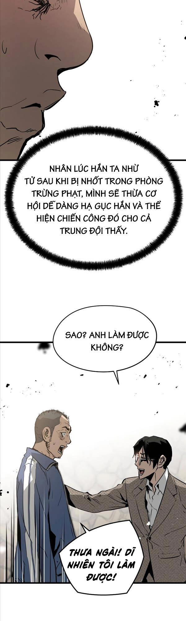Đặc Công Xuất Ngũ Chapter 8 - 32