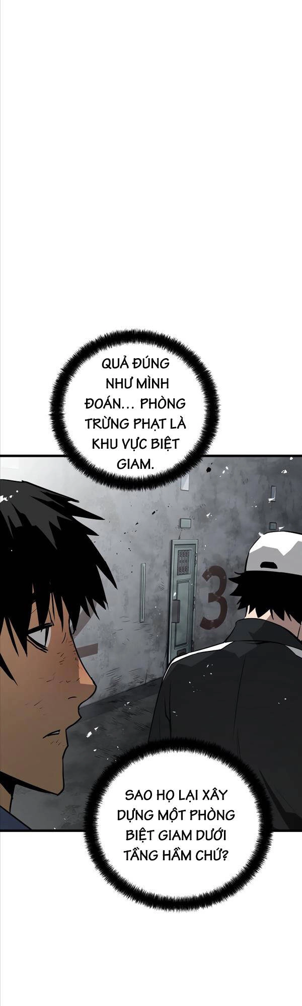 Đặc Công Xuất Ngũ Chapter 8 - 36