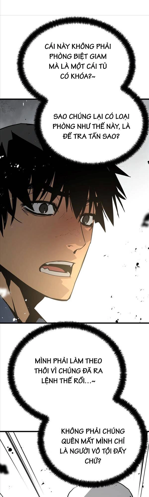 Đặc Công Xuất Ngũ Chapter 8 - 40