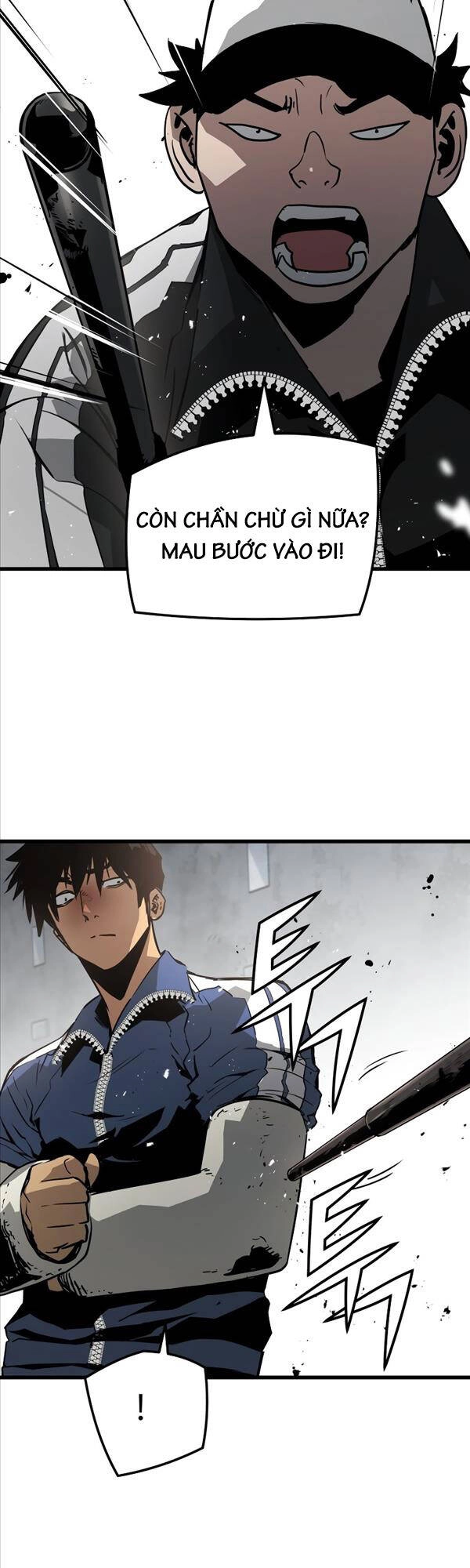 Đặc Công Xuất Ngũ Chapter 8 - 41