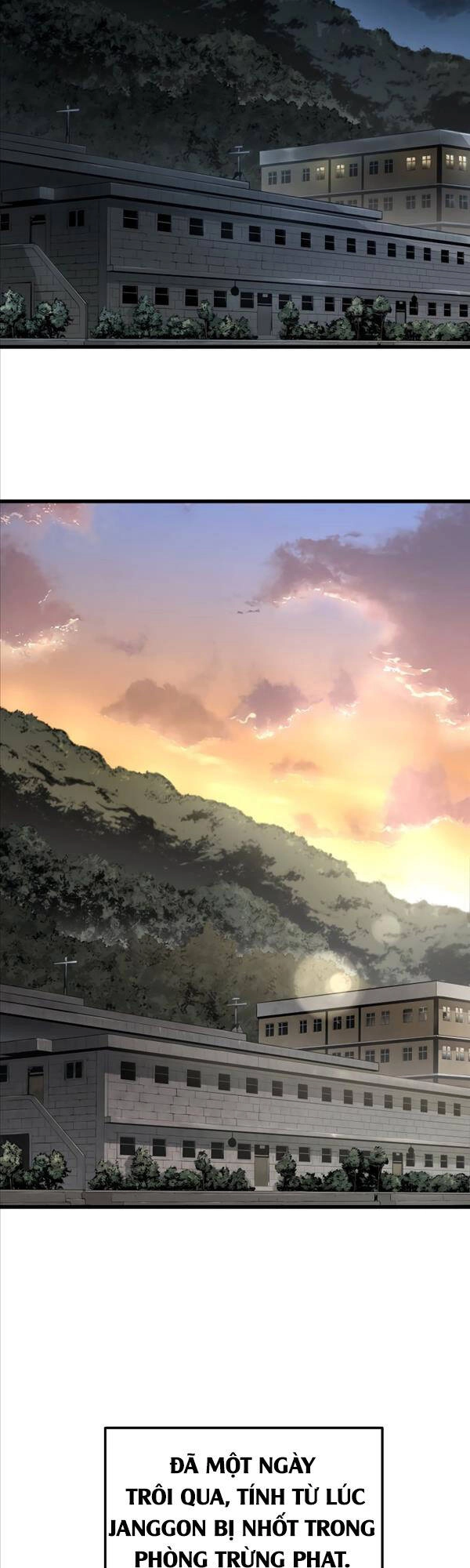 Đặc Công Xuất Ngũ Chapter 9 - 2