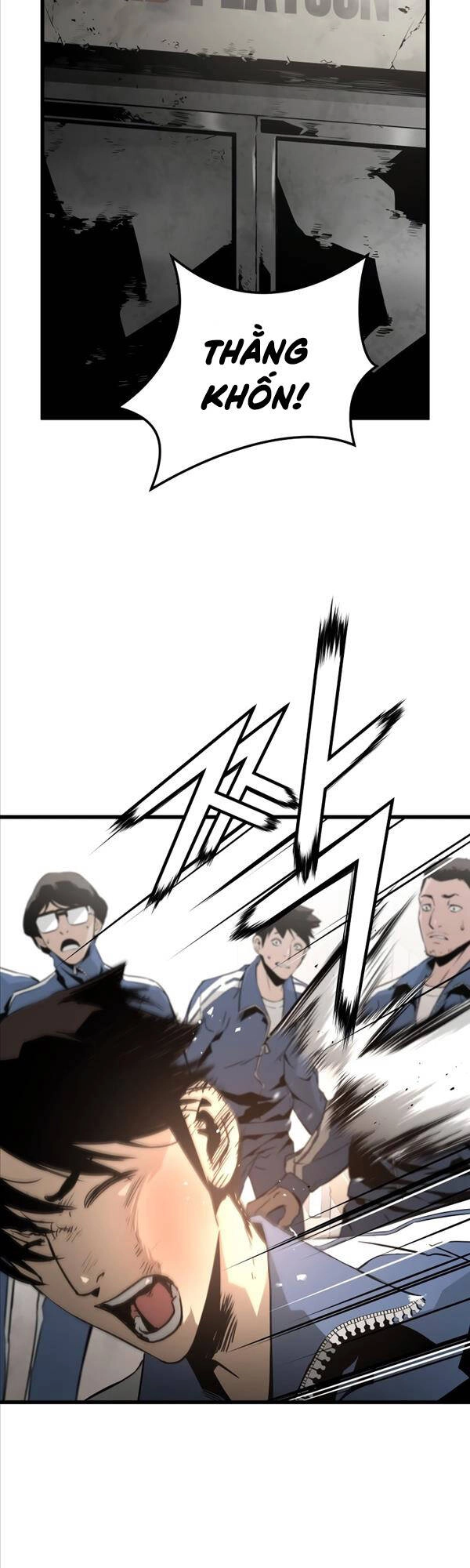 Đặc Công Xuất Ngũ Chapter 9 - 7