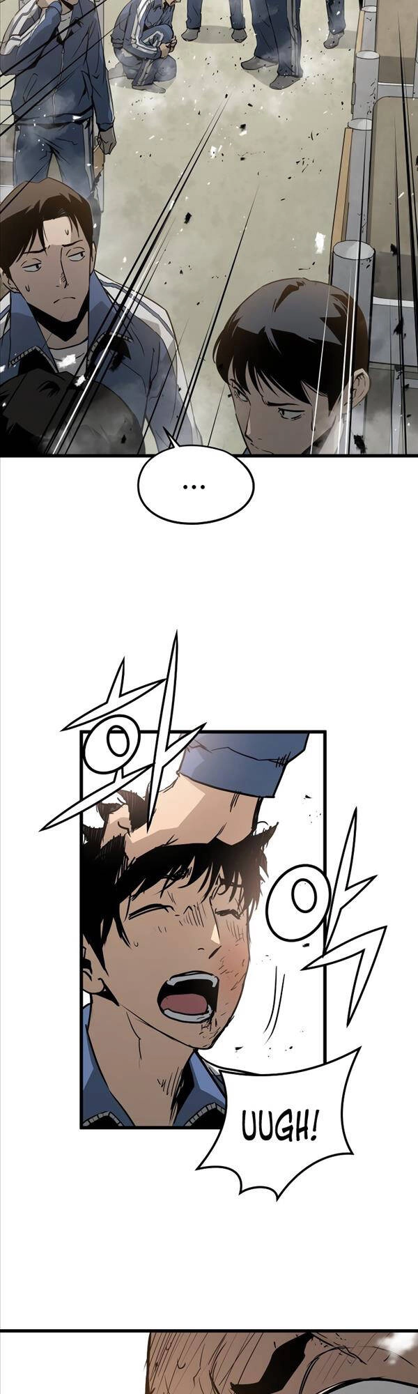 Đặc Công Xuất Ngũ Chapter 9 - 10