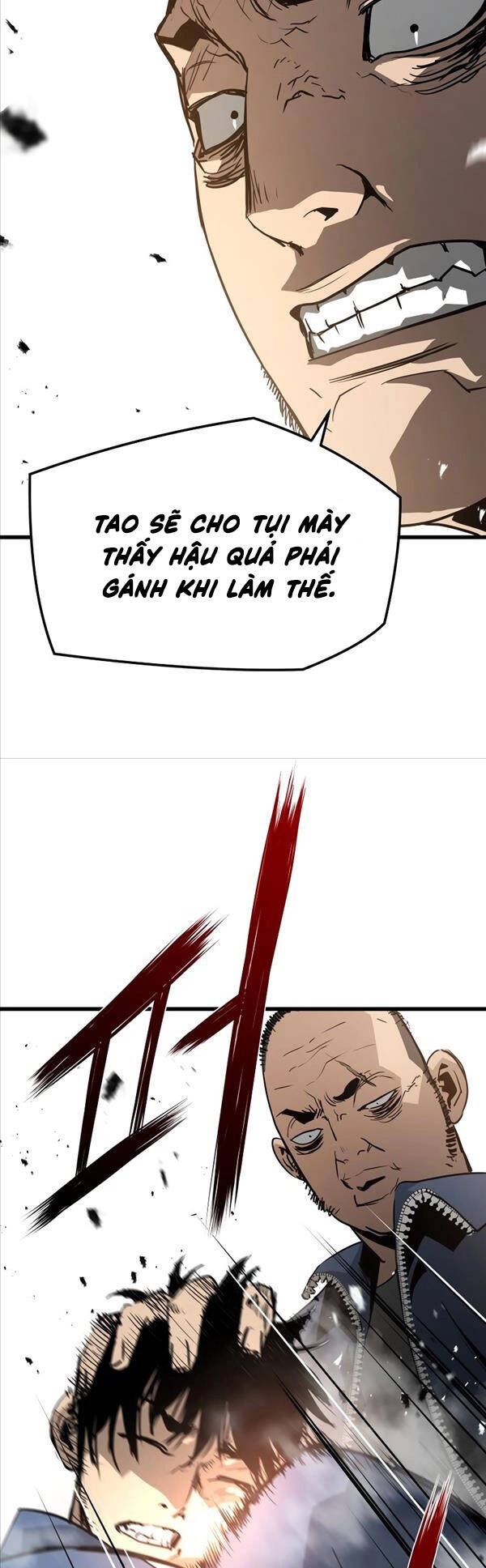 Đặc Công Xuất Ngũ Chapter 9 - 11