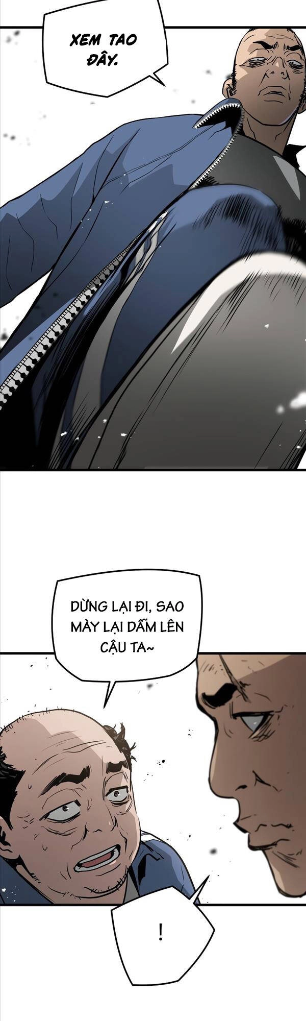 Đặc Công Xuất Ngũ Chapter 9 - 13