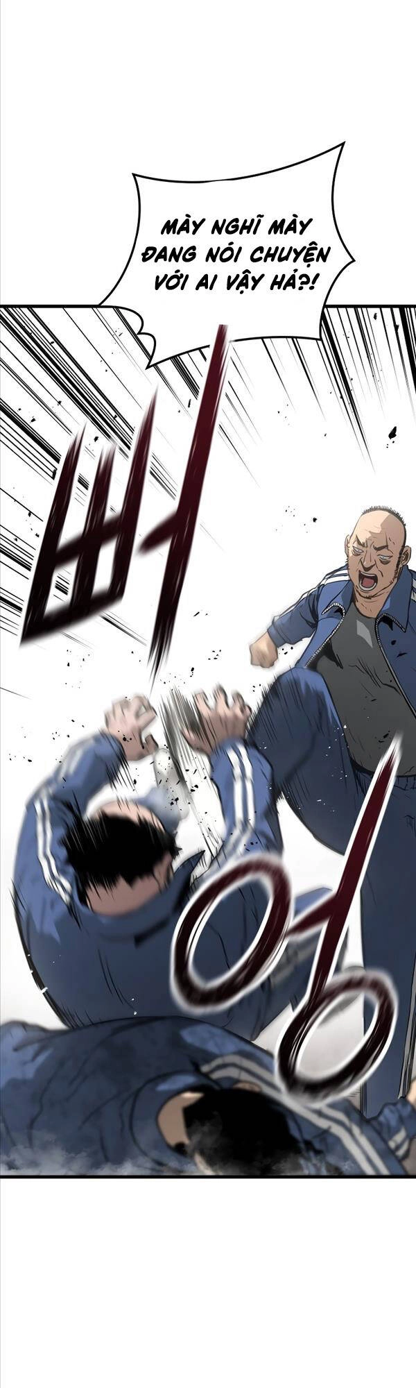 Đặc Công Xuất Ngũ Chapter 9 - 14