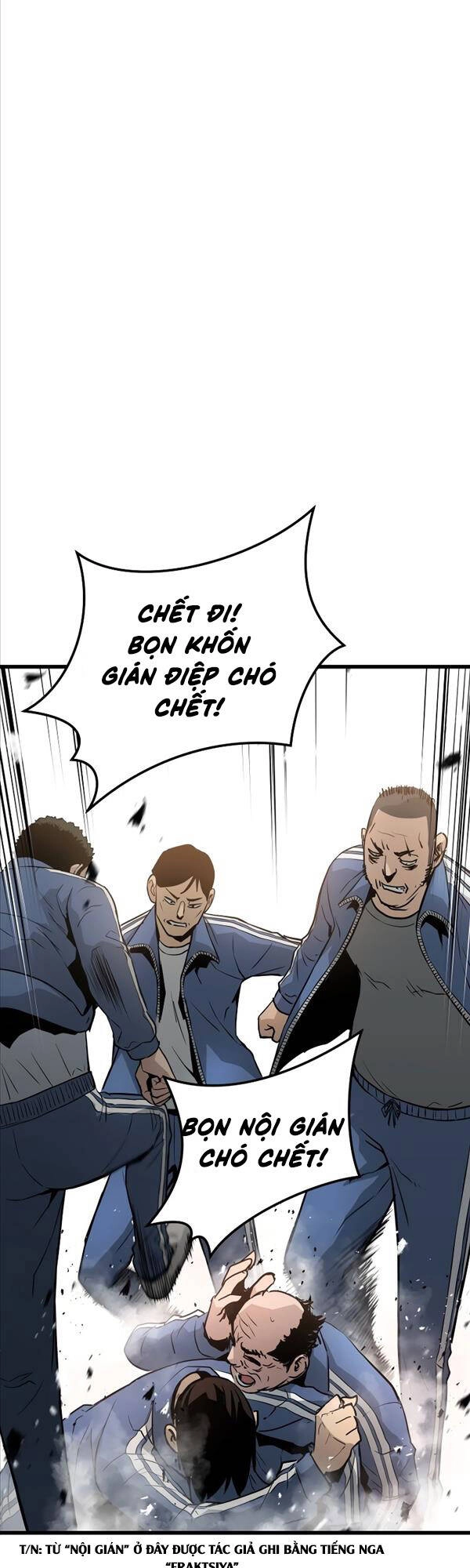 Đặc Công Xuất Ngũ Chapter 9 - 15