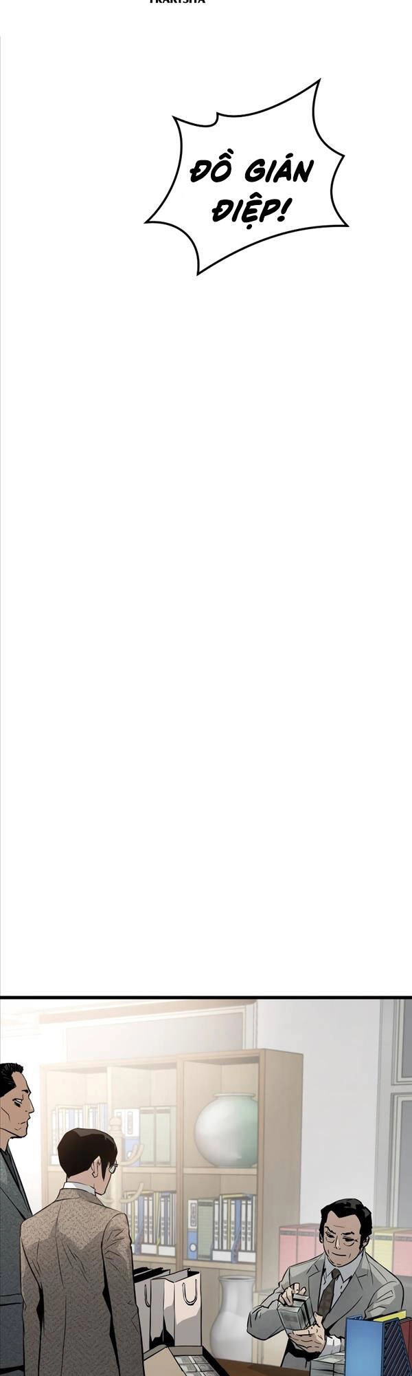 Đặc Công Xuất Ngũ Chapter 9 - 16