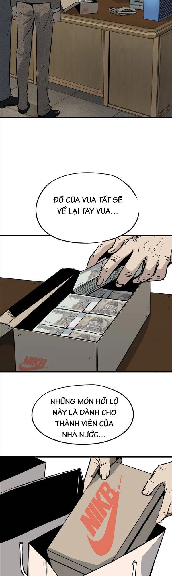 Đặc Công Xuất Ngũ Chapter 9 - 17