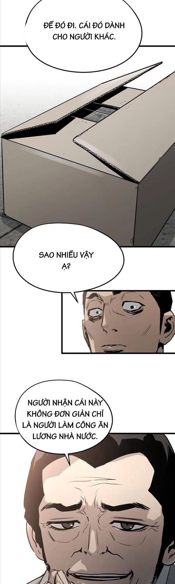 Đặc Công Xuất Ngũ Chapter 9 - 20