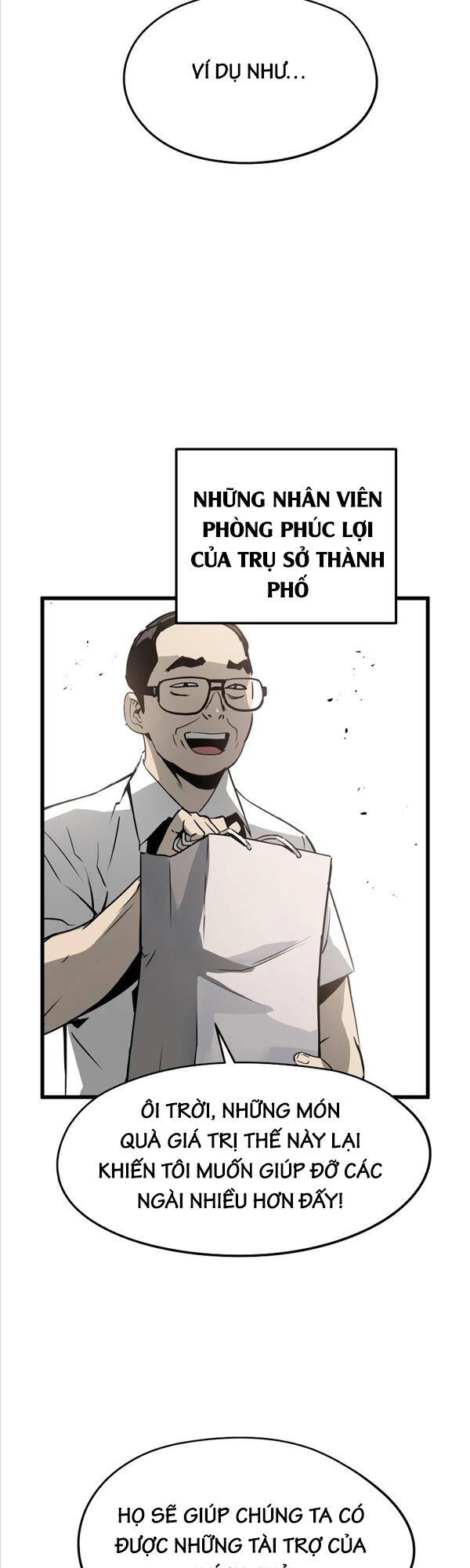 Đặc Công Xuất Ngũ Chapter 9 - 25