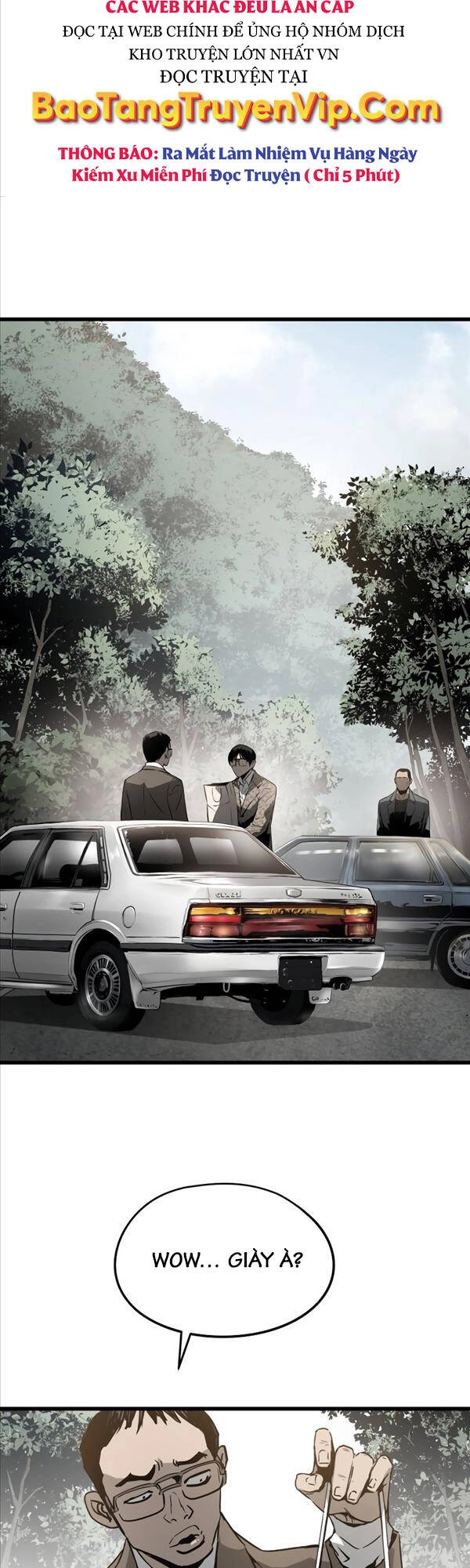 Đặc Công Xuất Ngũ Chapter 9 - 28