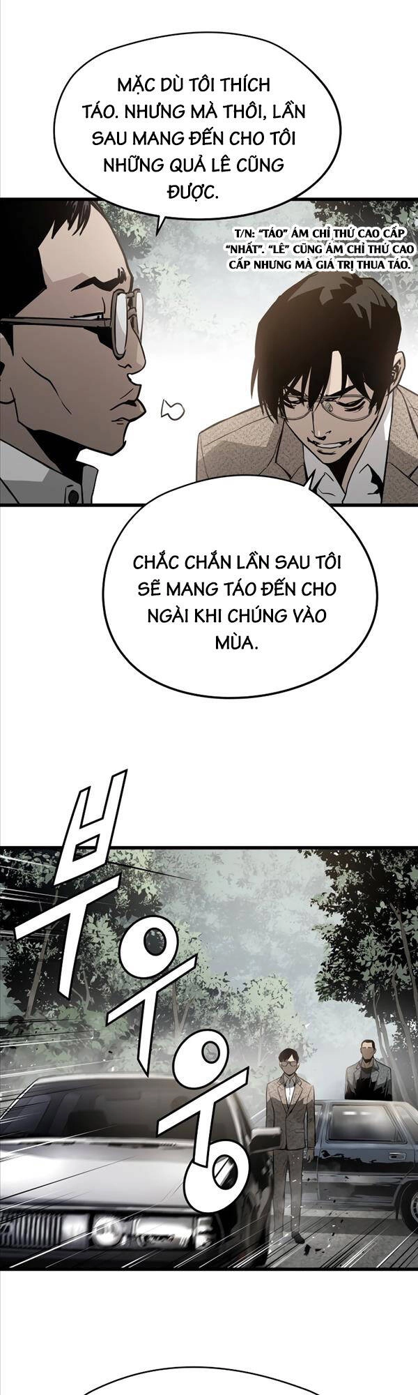 Đặc Công Xuất Ngũ Chapter 9 - 30
