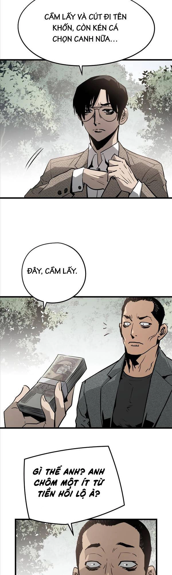 Đặc Công Xuất Ngũ Chapter 9 - 31