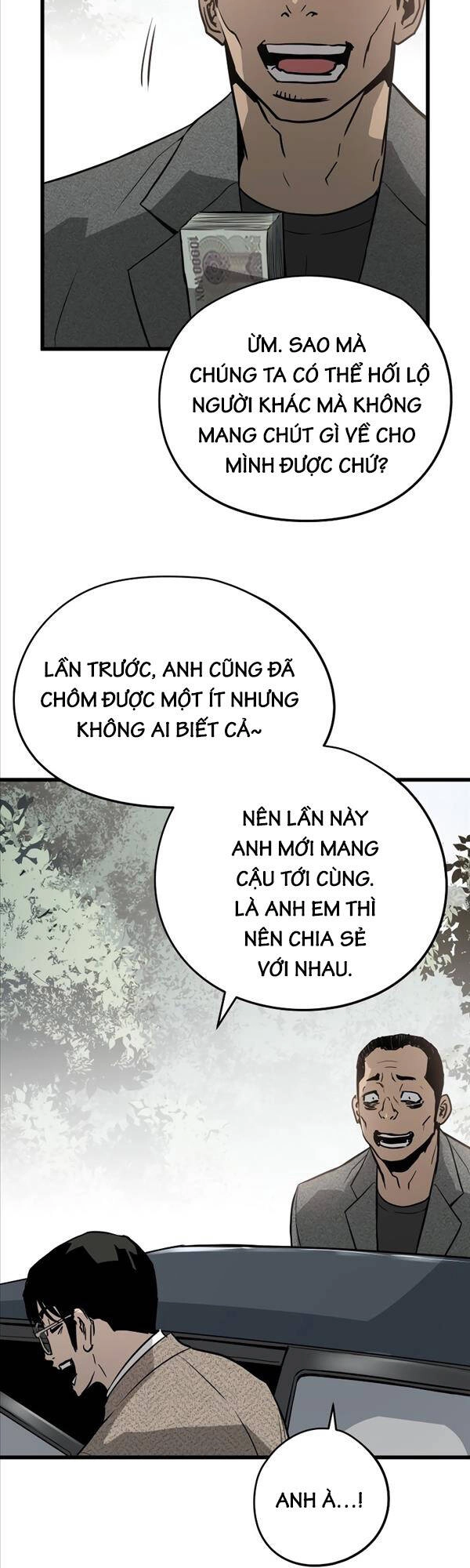 Đặc Công Xuất Ngũ Chapter 9 - 32