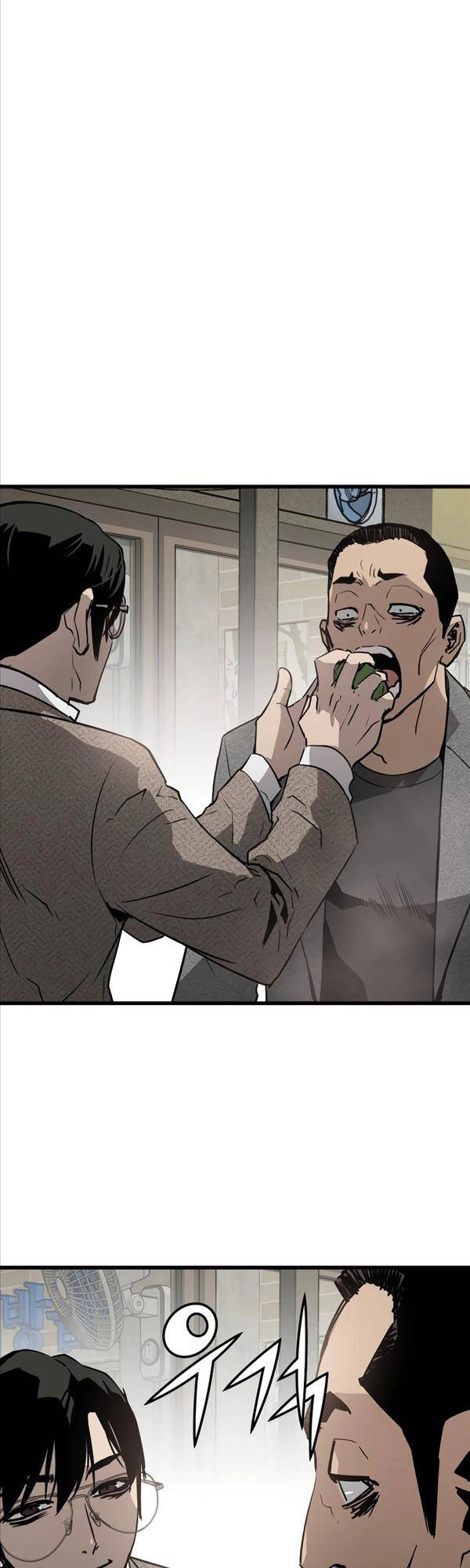 Đặc Công Xuất Ngũ Chapter 9 - 36