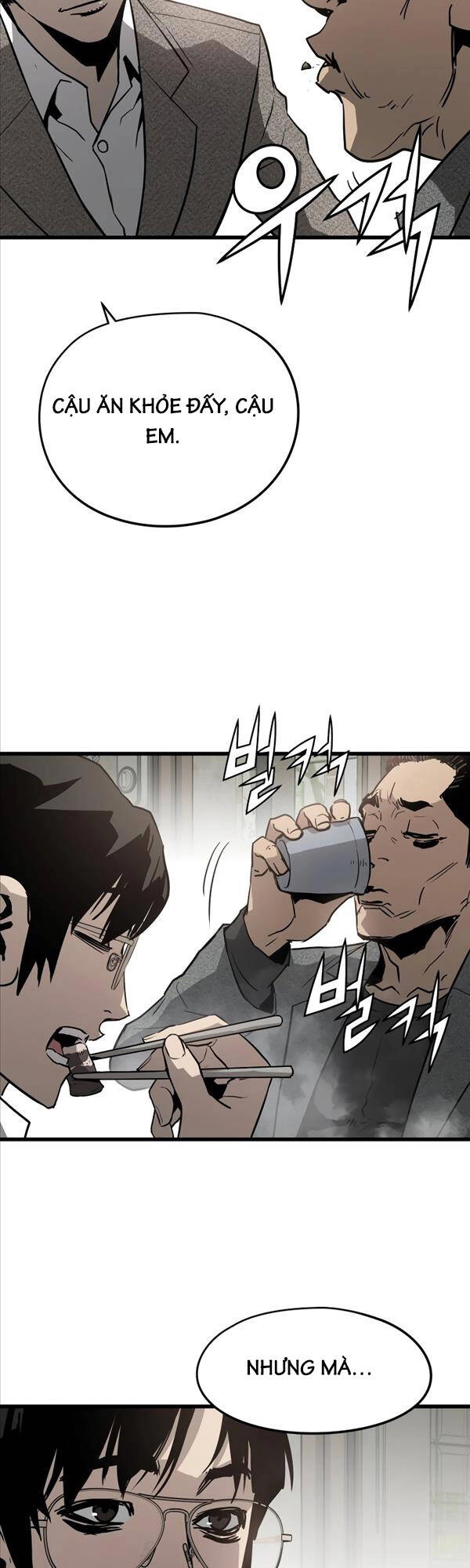 Đặc Công Xuất Ngũ Chapter 9 - 37