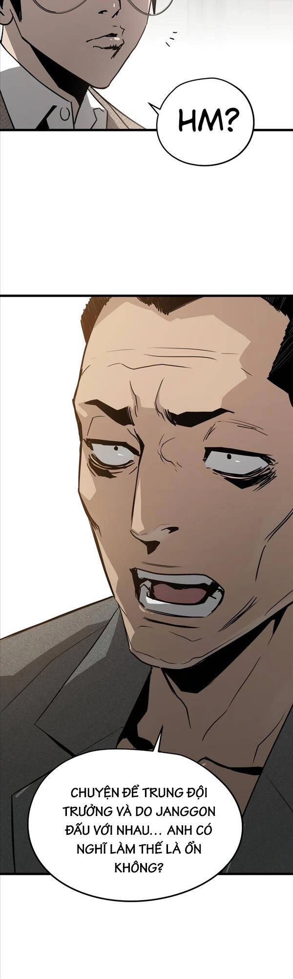 Đặc Công Xuất Ngũ Chapter 9 - 38