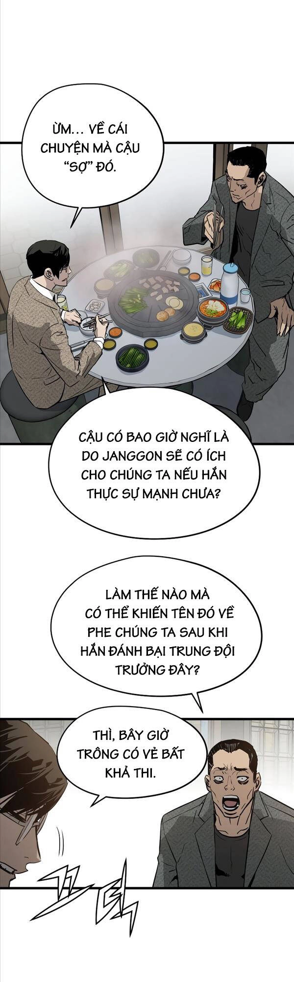 Đặc Công Xuất Ngũ Chapter 9 - 40