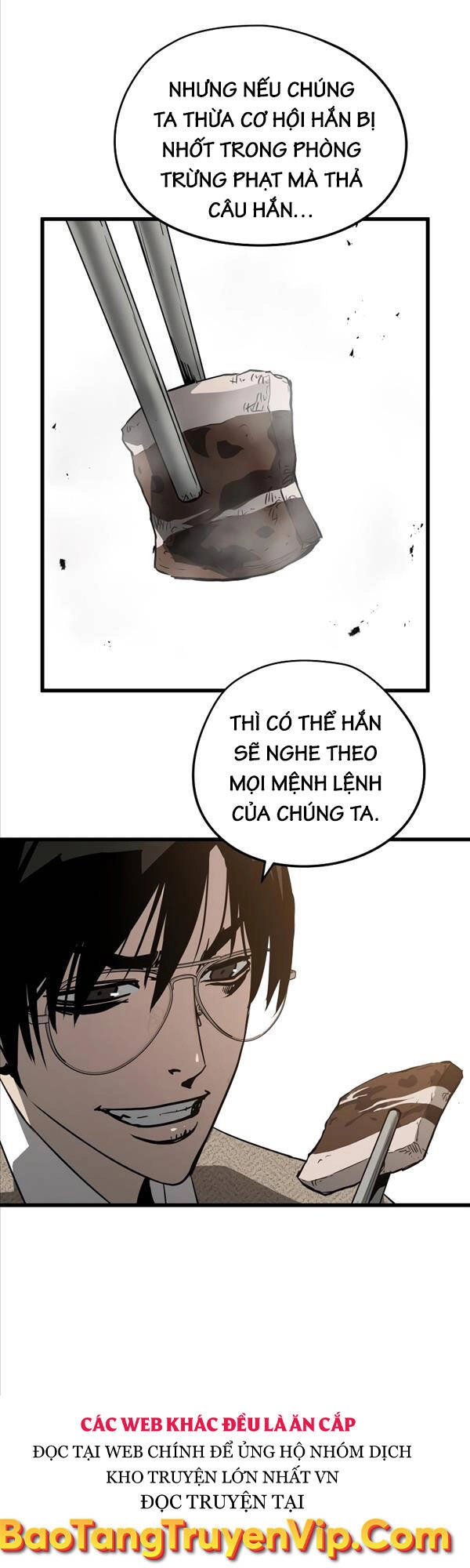 Đặc Công Xuất Ngũ Chapter 9 - 41