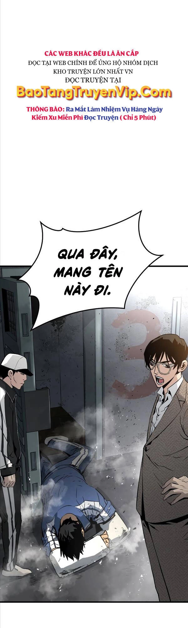 Đặc Công Xuất Ngũ Chapter 10 - 3