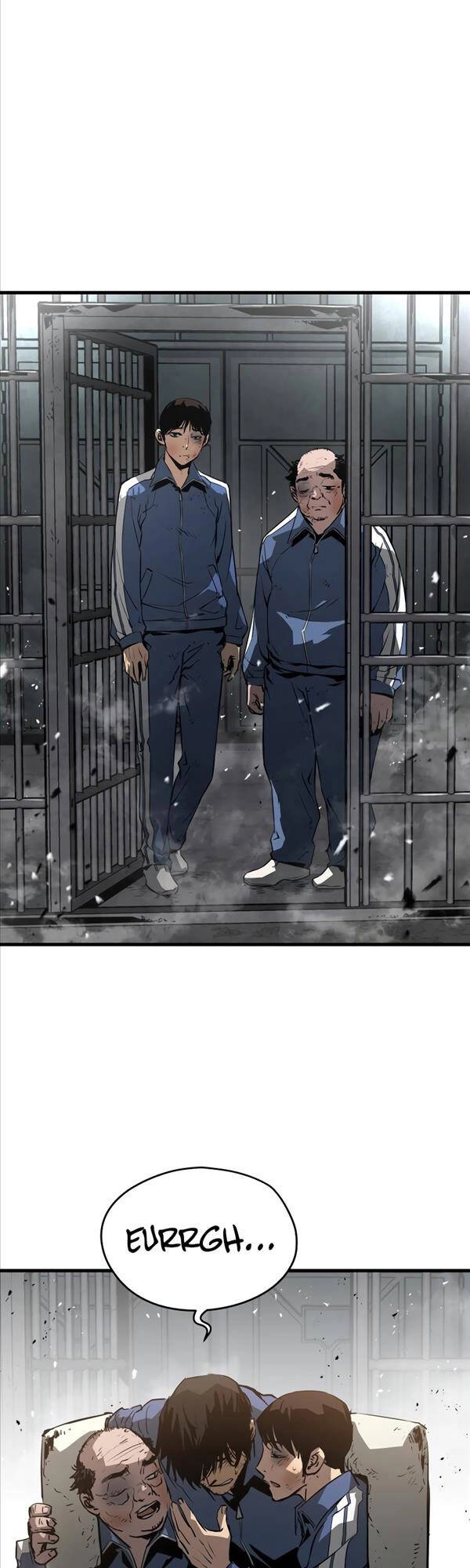 Đặc Công Xuất Ngũ Chapter 10 - 4