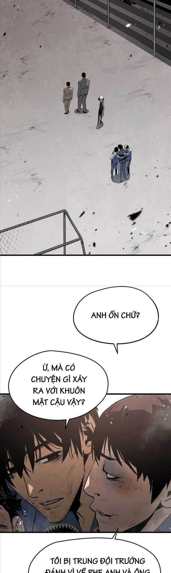 Đặc Công Xuất Ngũ Chapter 10 - 6