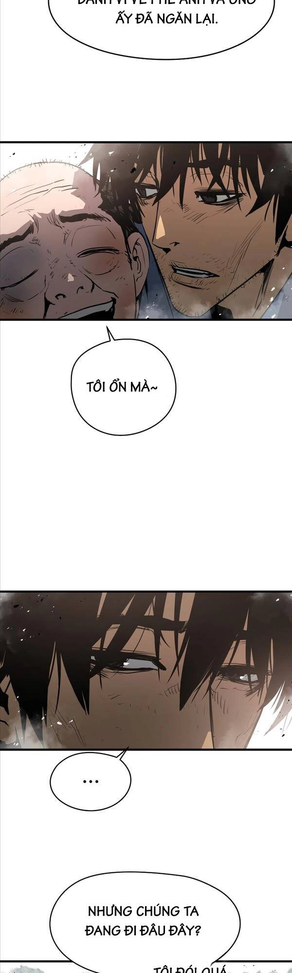 Đặc Công Xuất Ngũ Chapter 10 - 7