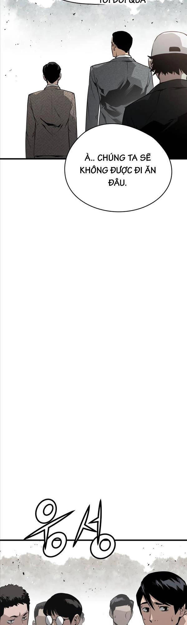 Đặc Công Xuất Ngũ Chapter 10 - 8