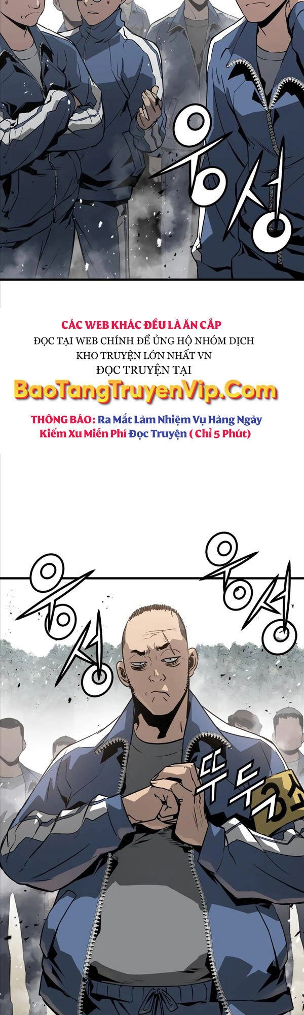 Đặc Công Xuất Ngũ Chapter 10 - 9