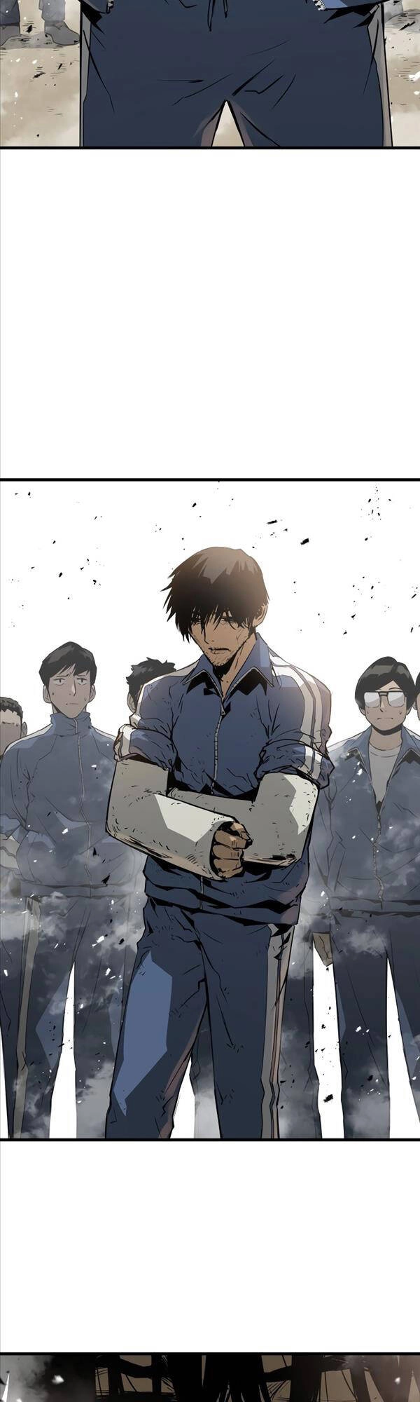 Đặc Công Xuất Ngũ Chapter 10 - 10