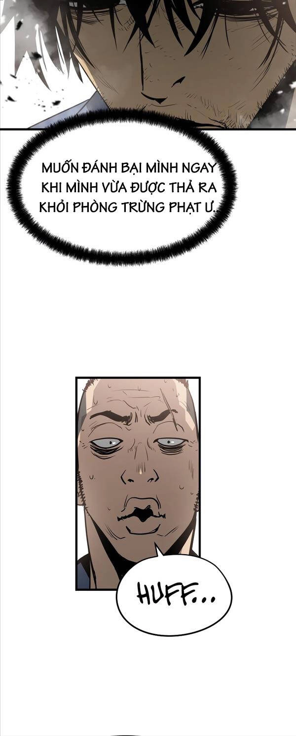 Đặc Công Xuất Ngũ Chapter 10 - 11